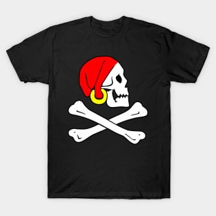 Skull & Crossbones T-Shirt